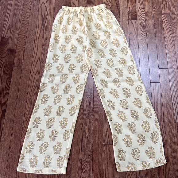 Acne Studios oversized pyjama set - Picture 8 of 9